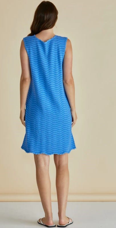 Betty Basics Womens Viola Tank Dress