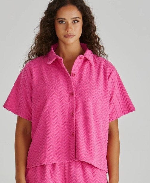 Sass Womens Codi Shirt