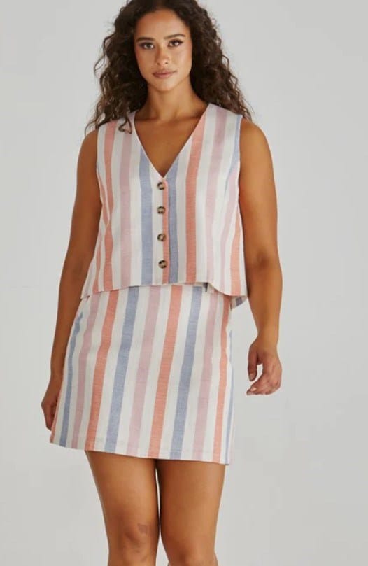 Load image into Gallery viewer, Sass Womens Travis Skirt
