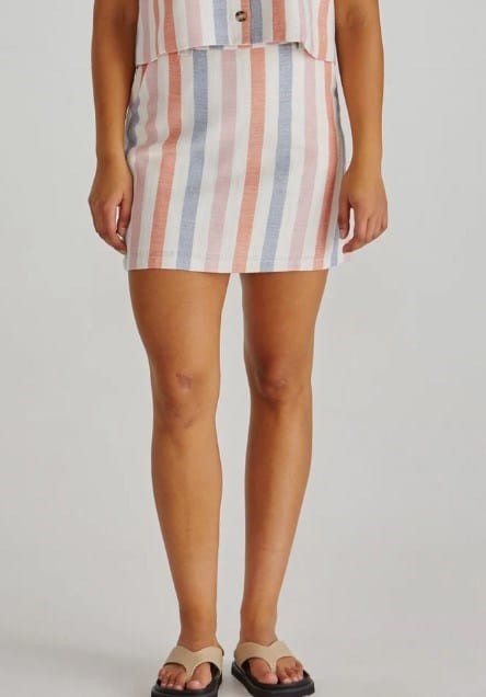 Load image into Gallery viewer, Sass Womens Travis Skirt
