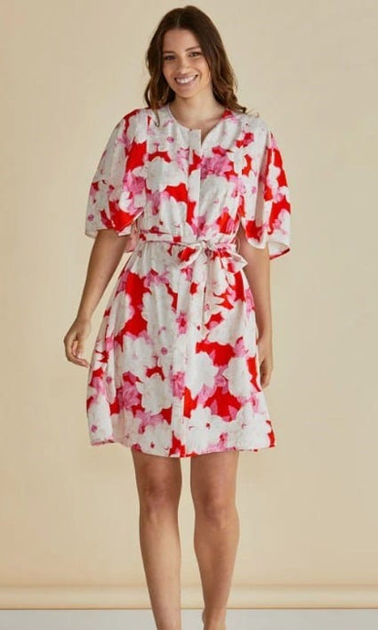 Betty Basics Womens Gwenda Dress