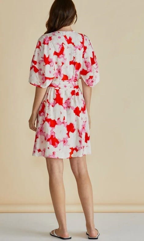 Load image into Gallery viewer, Betty Basics Womens Gwenda Dress
