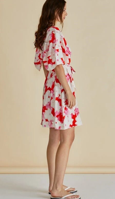 Load image into Gallery viewer, Betty Basics Womens Gwenda Dress
