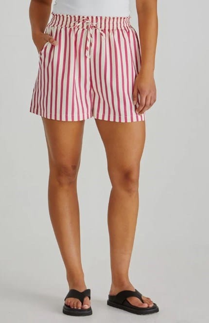 Sass Womens Henri Short