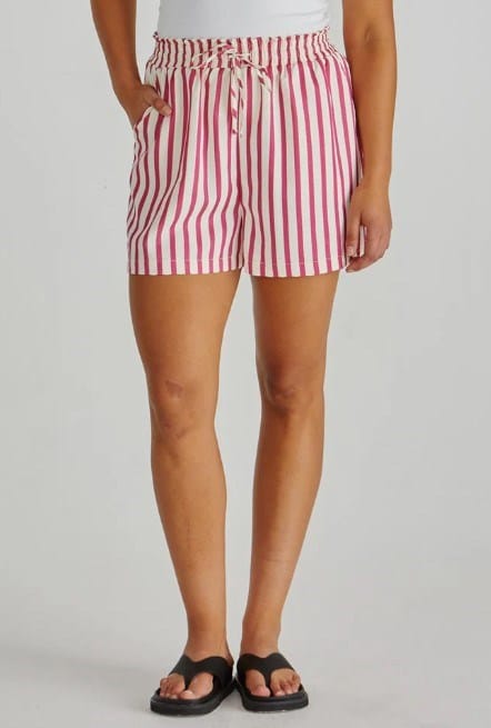 Load image into Gallery viewer, Sass Womens Henri Short

