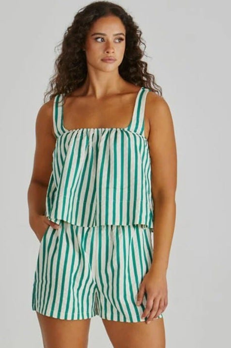 Sass Womens Henri Short