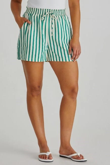 Load image into Gallery viewer, Sass Womens Henri Short
