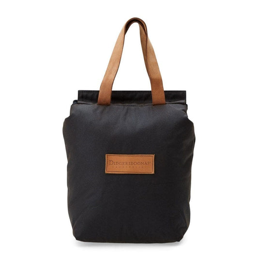 Didgeridoonas Australian Lunch Box Oilskin