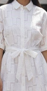 Load image into Gallery viewer, Sass Womens Dillon Shirt Dress
