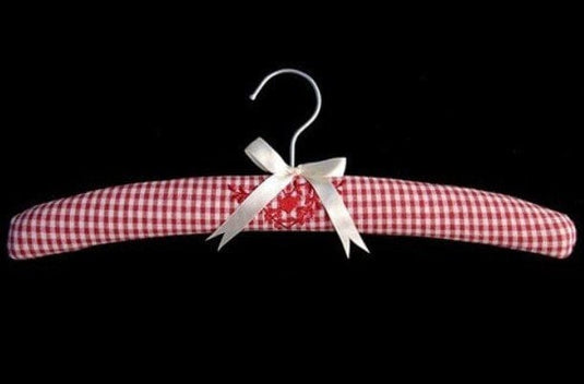 Victoria Linen Set/2 Provence Natural Coathanger