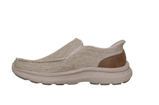 Skechers Mens Slip-Ins Relaxed Fit: Pollard - Rohan