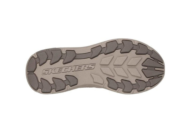 Load image into Gallery viewer, Skechers Mens Slip-Ins Relaxed Fit: Pollard - Rohan
