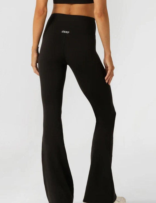 Lorna Jane Lotus Flared Leggings