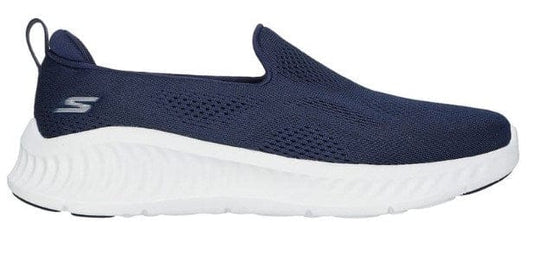 Skechers Womens GO WALK Eliana Slip On Sneakers
