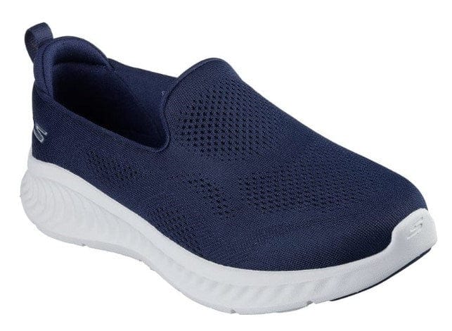Load image into Gallery viewer, Skechers Womens GO WALK Eliana Slip On Sneakers

