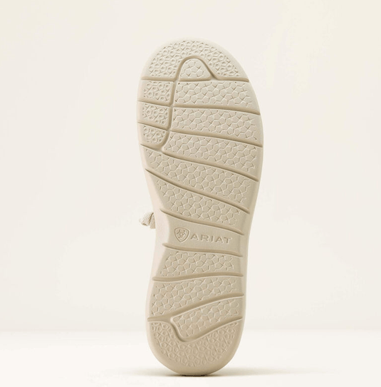 Ariat Womens Hilo - Natural Southwest Print