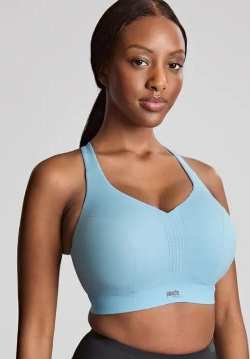 Panache Womens Sport Endurance Underwired Sports Bra