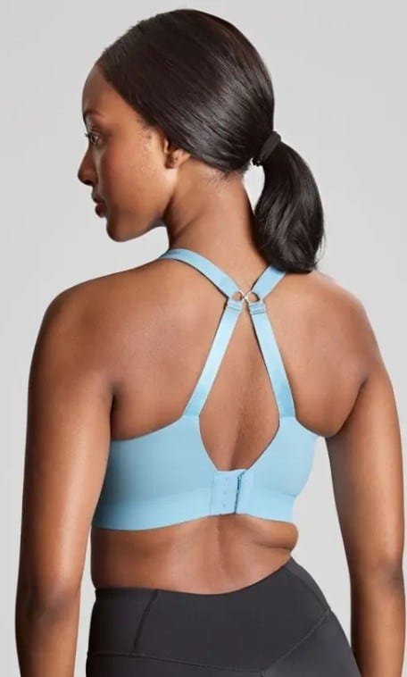 Panache Womens Sport Endurance Underwired Sports Bra