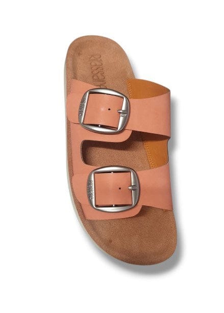 Load image into Gallery viewer, Rilassare Womens Trippie Shoes - Coral
