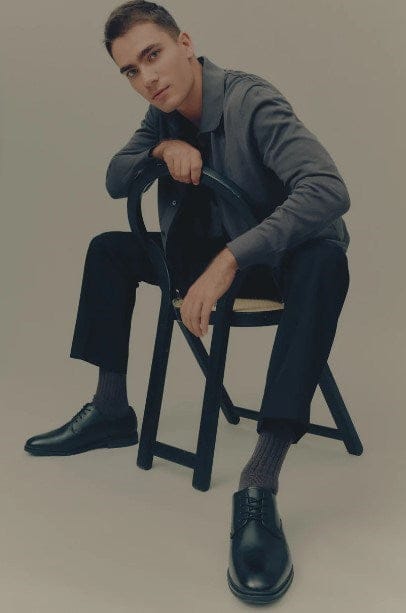 Load image into Gallery viewer, Julius Marlow Mens Wave Shoes
