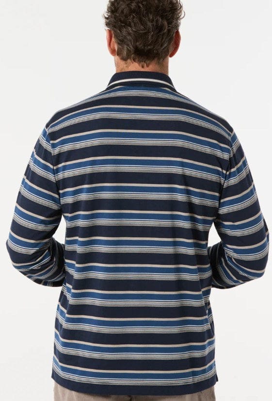 Load image into Gallery viewer, Breakaway Mens Jerrick Kinnersly Polo
