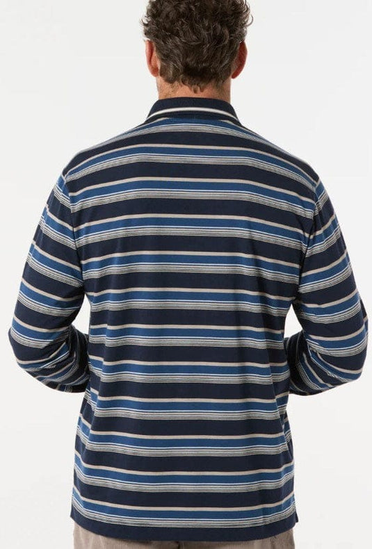 Breakaway Mens Jerrick Kinnersly Polo