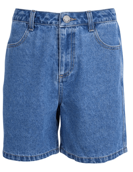 Eve Girl Kids Maeve Relaxed Short