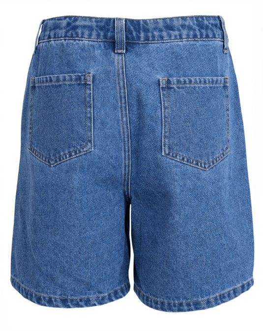 Eve Girl Kids Maeve Relaxed Short