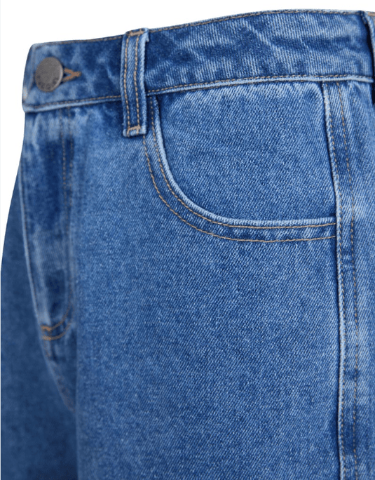 Eve Girl Kids Maeve Relaxed Short