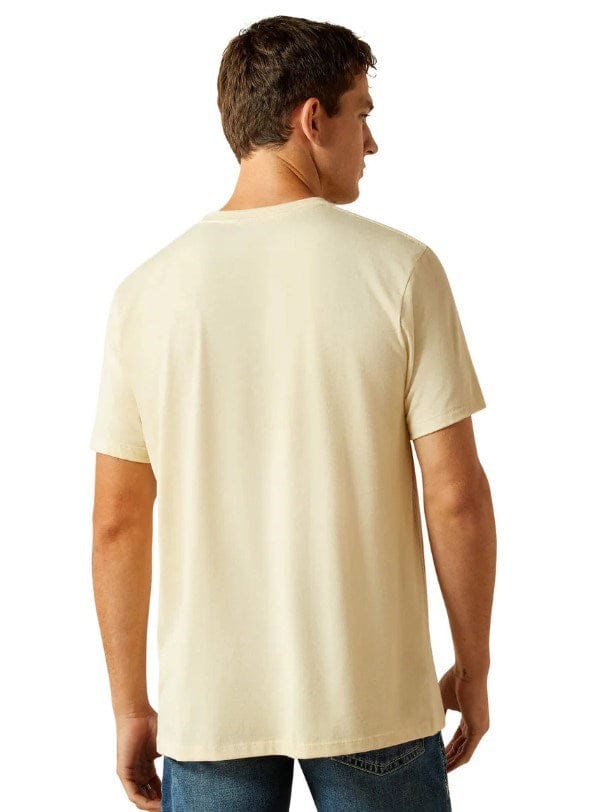 Load image into Gallery viewer, Ariat Mens Grit Scene T-Shirt
