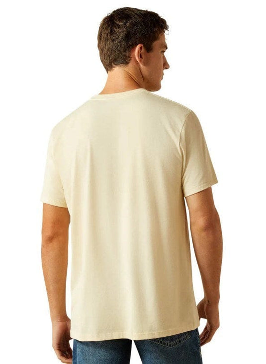 Ariat Mens Grit Scene T-Shirt