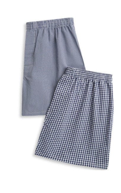 Load image into Gallery viewer, Contare Mens 2-Pack Boxer Short - Country Gingham
