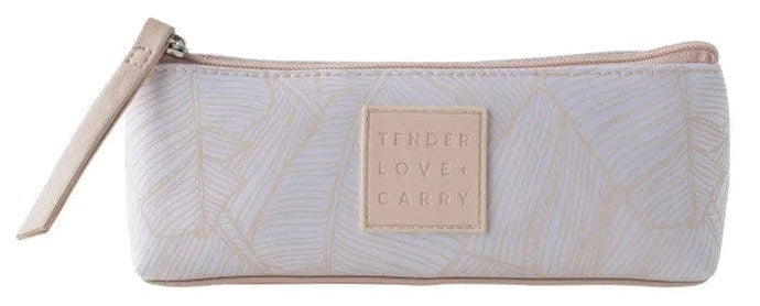 Tender Love + Carry Womens Bananarama Putty Case