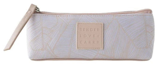 Tender Love + Carry Womens Bananarama Putty Case