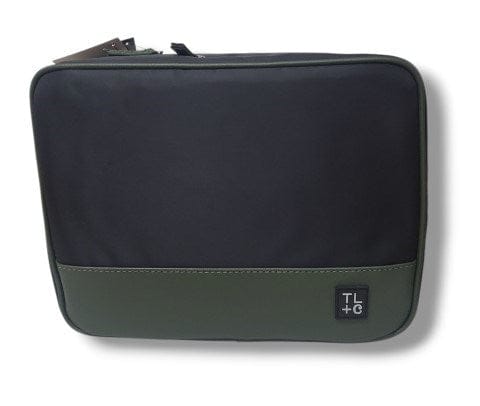 Tender Love + Carry Womens Forest Washbag