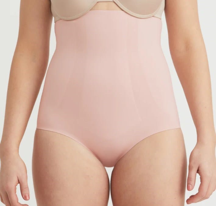 Load image into Gallery viewer, Hush Hush Womens Light Control High Waist Brief
