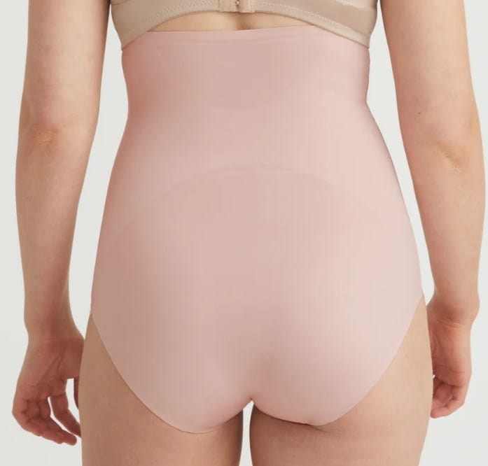 Load image into Gallery viewer, Hush Hush Womens Light Control High Waist Brief
