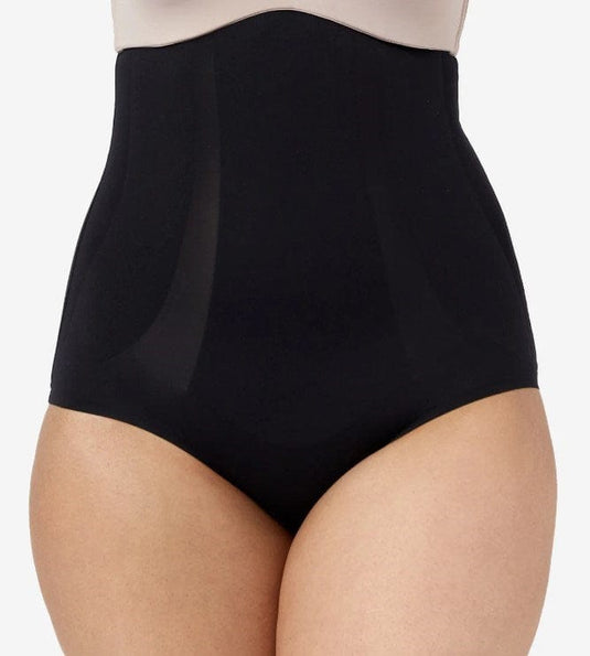 Hush Hush Womens Light Control High Waist Brief