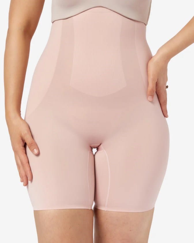 Load image into Gallery viewer, Hush Hush Womens Light Control High Waist Short
