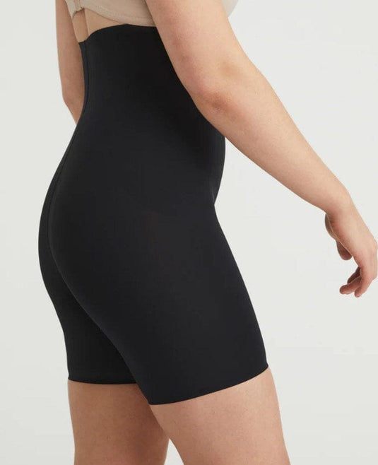 Hush Hush Womens Light Control High Waist Short