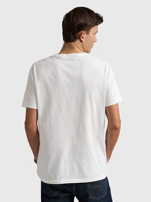 Load image into Gallery viewer, Polo Ralph Lauren Mens 100% Cotton Knit T-Shirt
