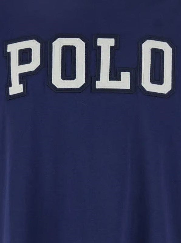 Load image into Gallery viewer, Polo Ralph Lauren Mens 100% Cotton Classic Fit Knit T-Shirt - Navy
