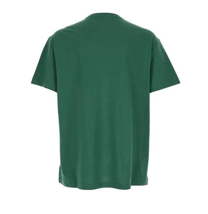 Load image into Gallery viewer, Polo Ralph Lauren Mens 100% Cotton Classic Fit Knit T-Shirt - Green
