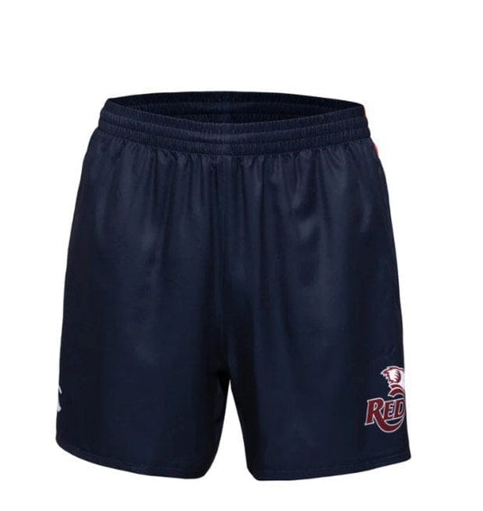 Canterbury Mens 2026 QLD Reds Gym Short
