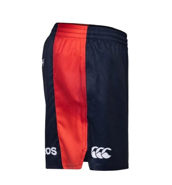 Load image into Gallery viewer, Canterbury Mens 2026 QLD Reds Gym Short
