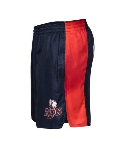 Canterbury Mens 2026 QLD Reds Gym Short