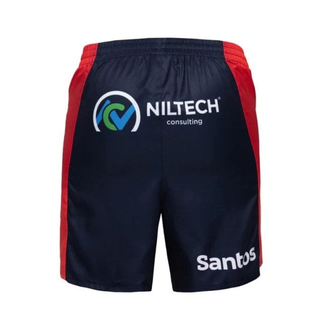 Load image into Gallery viewer, Canterbury Mens 2026 QLD Reds Gym Short
