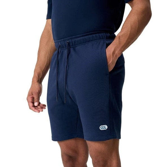 Canterbury Mens Lifestyle 9in Sweat Short