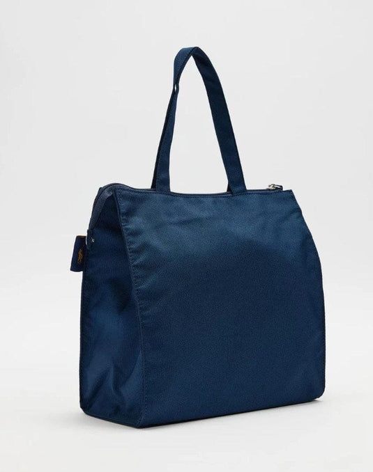 Polo Ralph Lauren Polyester Pony Handbag