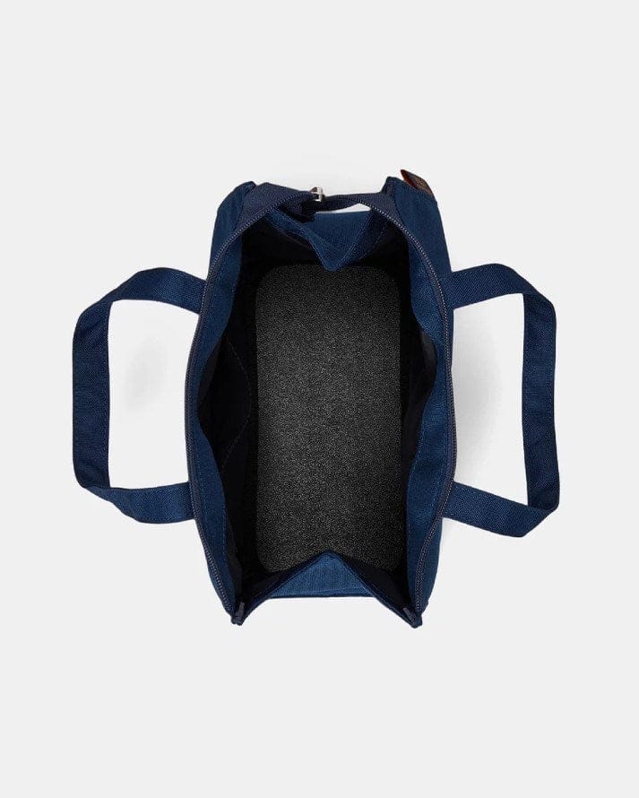 Load image into Gallery viewer, Polo Ralph Lauren Polyester Bear Handbag
